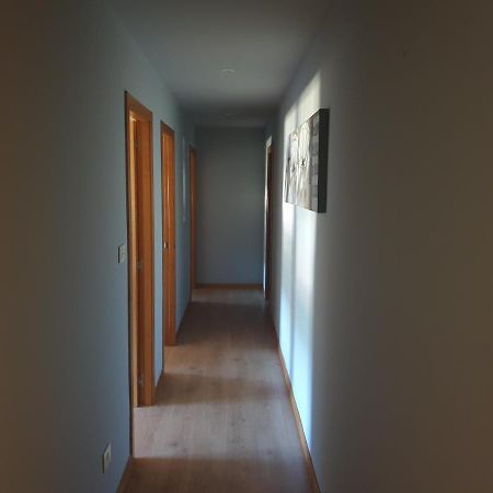 Piso Centro Moana Apartment Exterior photo