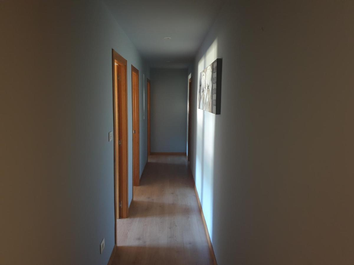 Piso Centro Moana Apartment Exterior photo