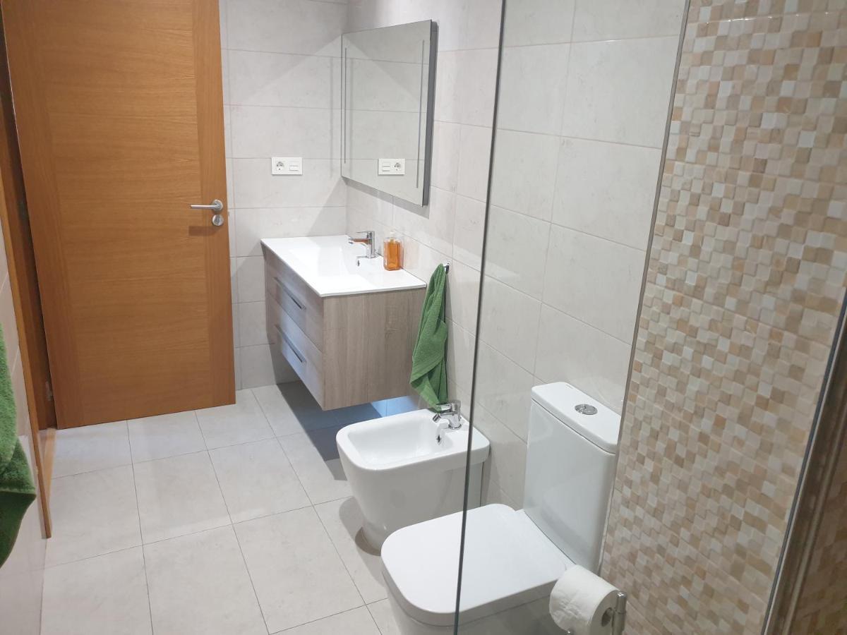 Piso Centro Moana Apartment Exterior photo